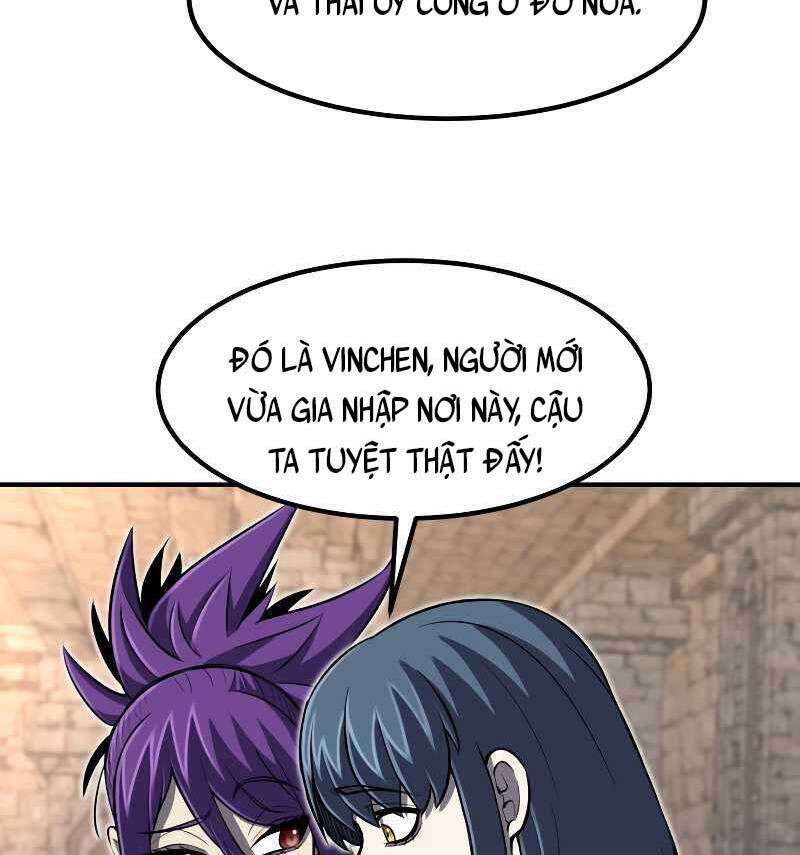 Bản Chất Của Chuyển Sinh Chapter 27 - Trang 2