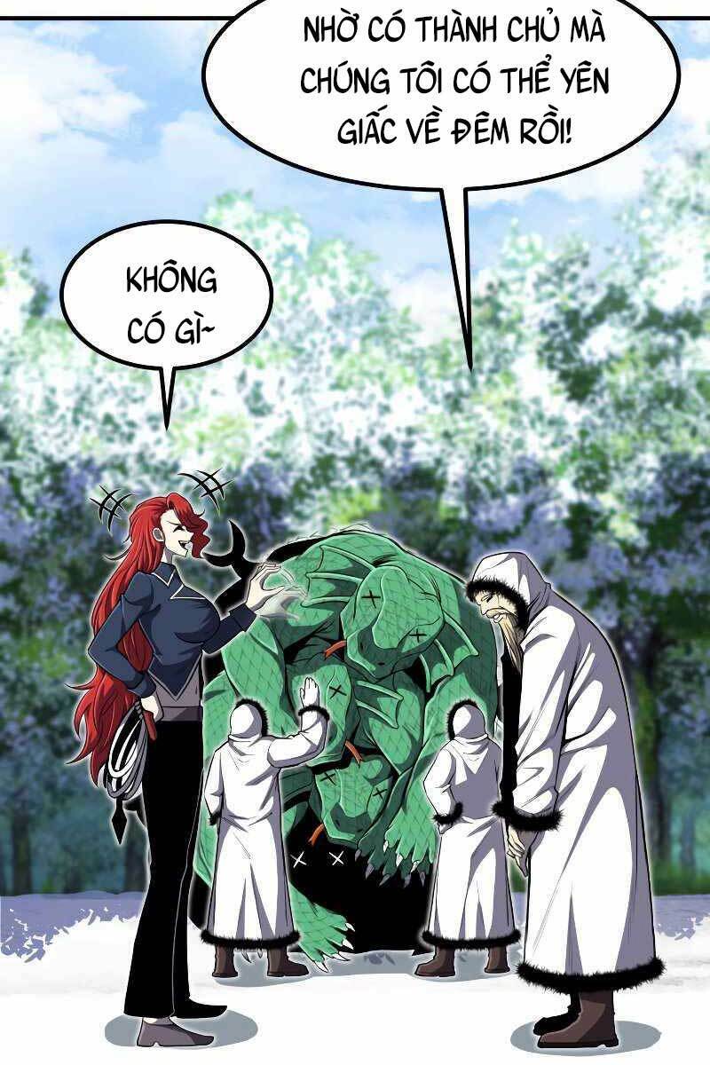 Bản Chất Của Chuyển Sinh Chapter 27 - Trang 2