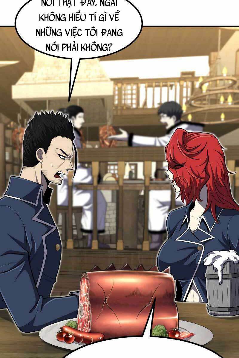 Bản Chất Của Chuyển Sinh Chapter 27 - Trang 2