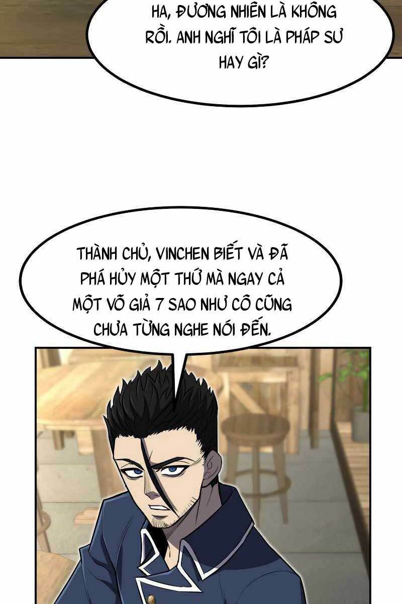 Bản Chất Của Chuyển Sinh Chapter 27 - Trang 2