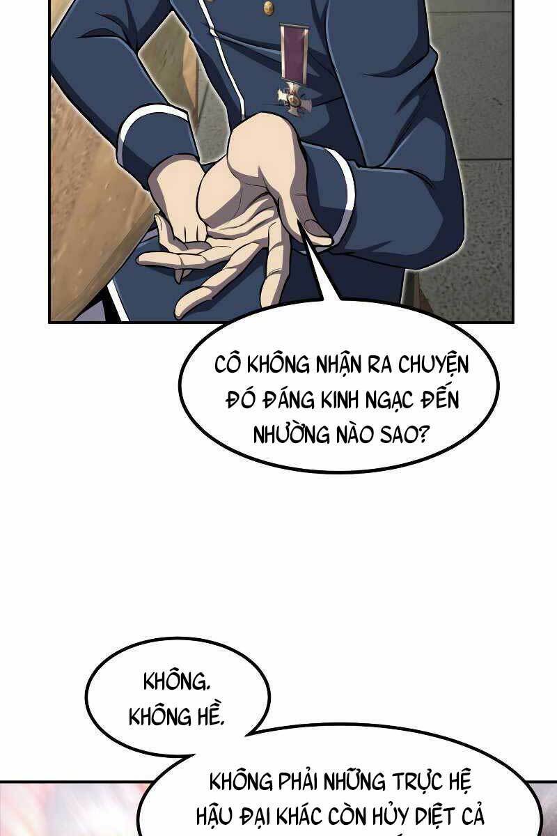 Bản Chất Của Chuyển Sinh Chapter 27 - Trang 2