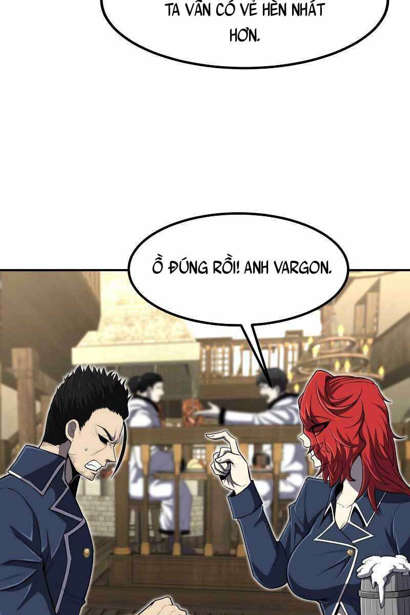 Bản Chất Của Chuyển Sinh Chapter 27 - Trang 2