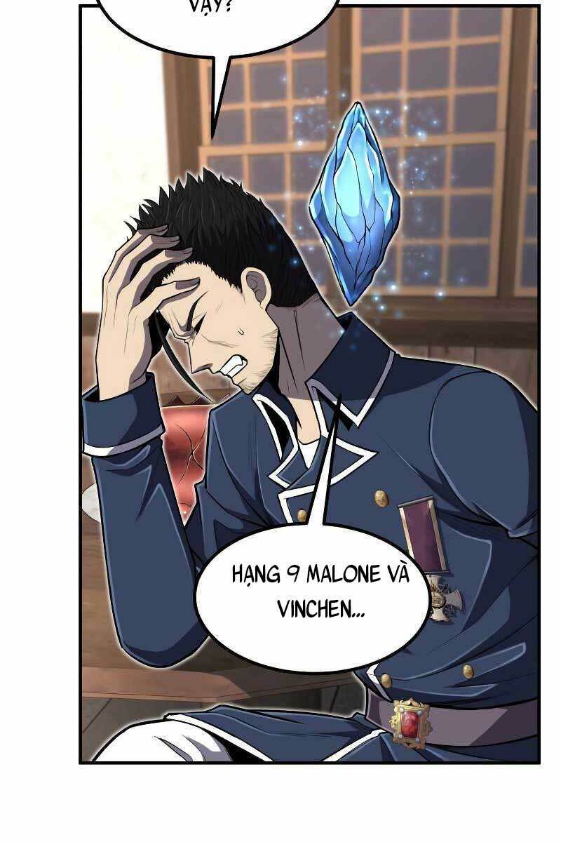 Bản Chất Của Chuyển Sinh Chapter 27 - Trang 2