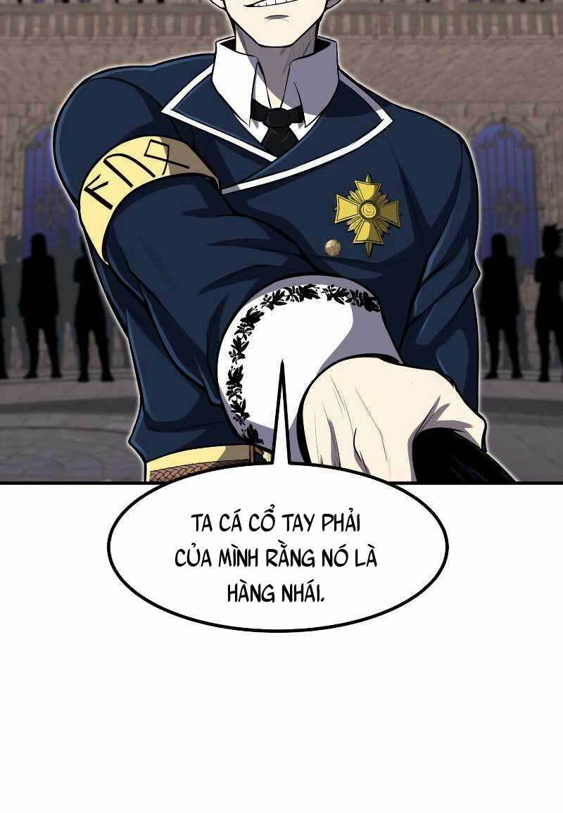 Bản Chất Của Chuyển Sinh Chapter 27 - Trang 2