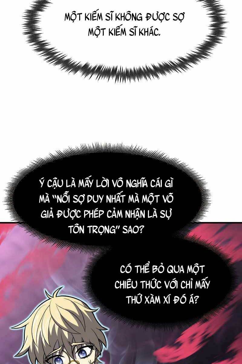 Bản Chất Của Chuyển Sinh Chapter 27 - Trang 2