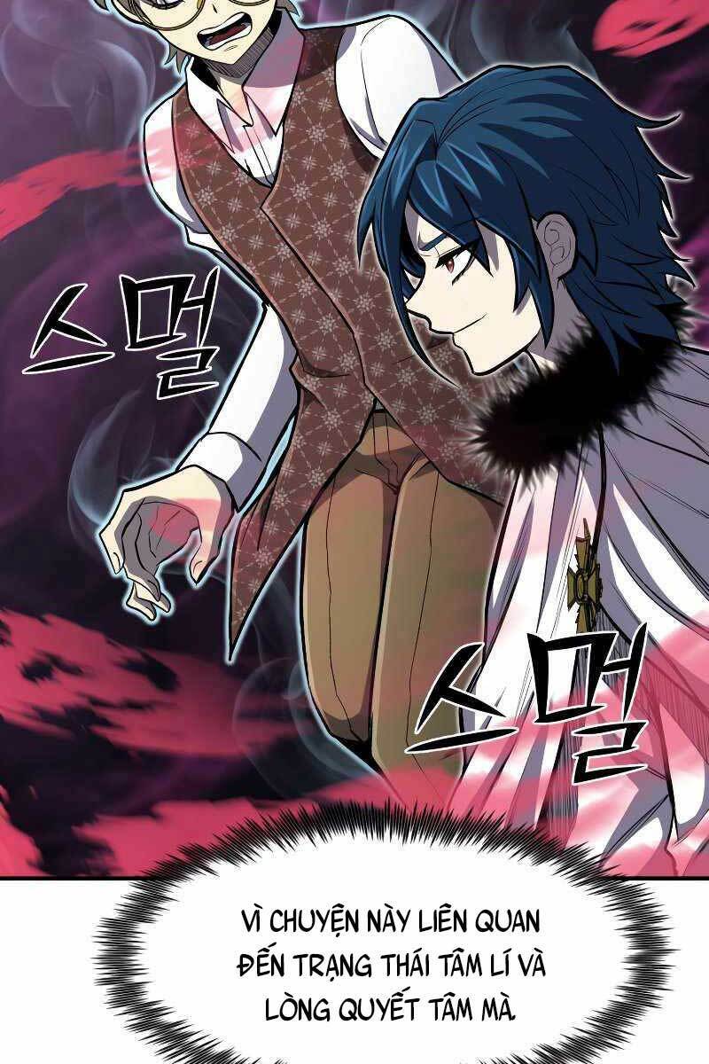 Bản Chất Của Chuyển Sinh Chapter 27 - Trang 2