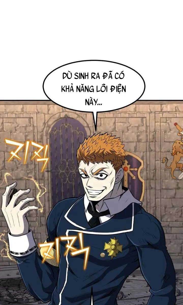 Bản Chất Của Chuyển Sinh Chapter 28 - Trang 2