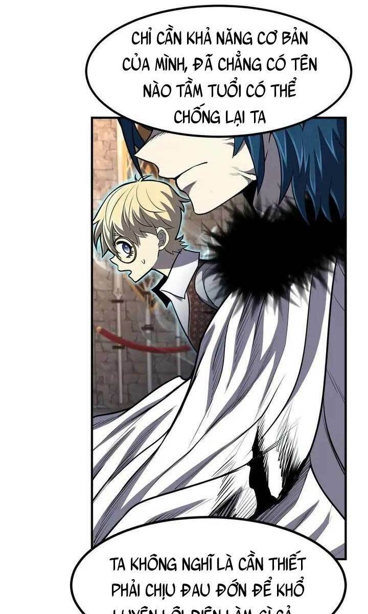 Bản Chất Của Chuyển Sinh Chapter 28 - Trang 2