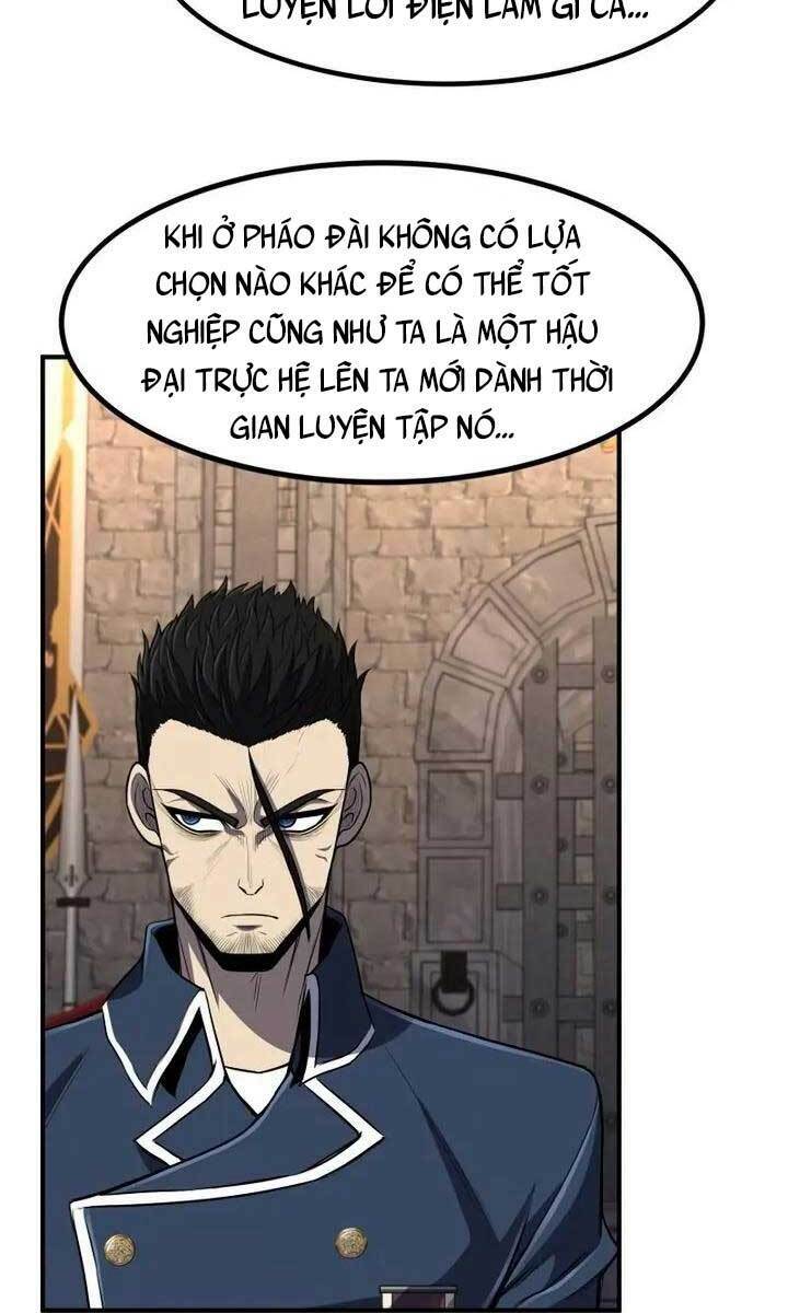 Bản Chất Của Chuyển Sinh Chapter 28 - Trang 2