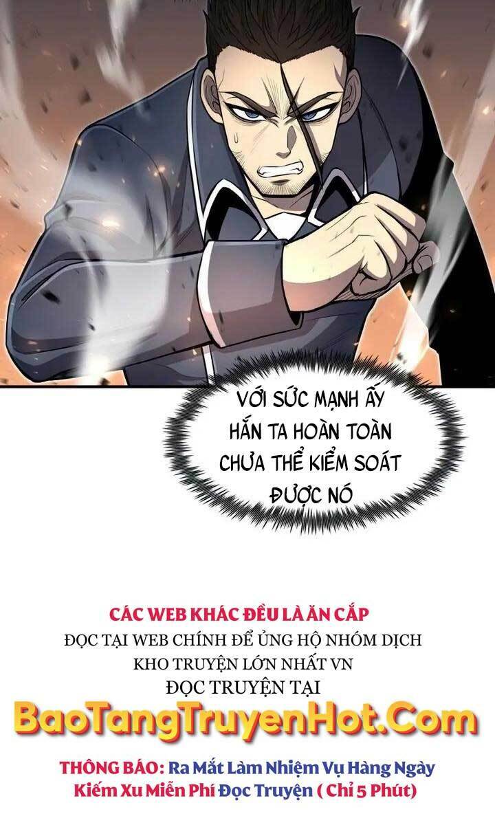 Bản Chất Của Chuyển Sinh Chapter 28 - Trang 2