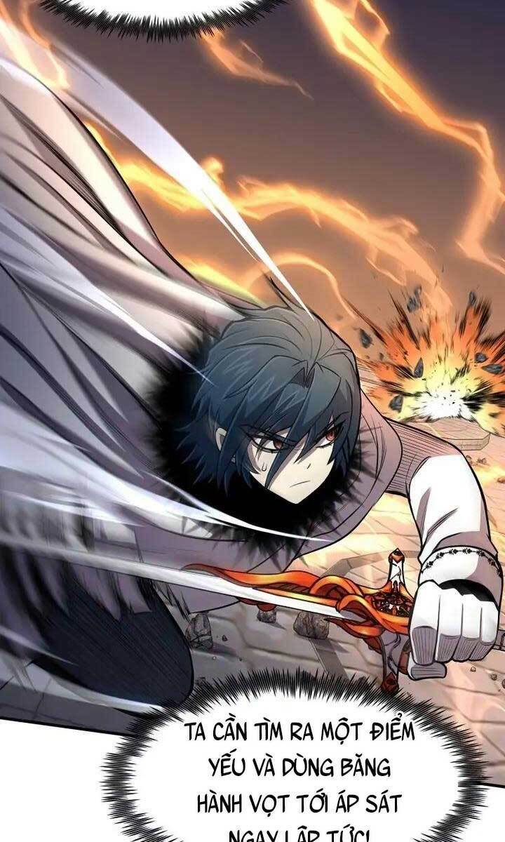 Bản Chất Của Chuyển Sinh Chapter 28 - Trang 2