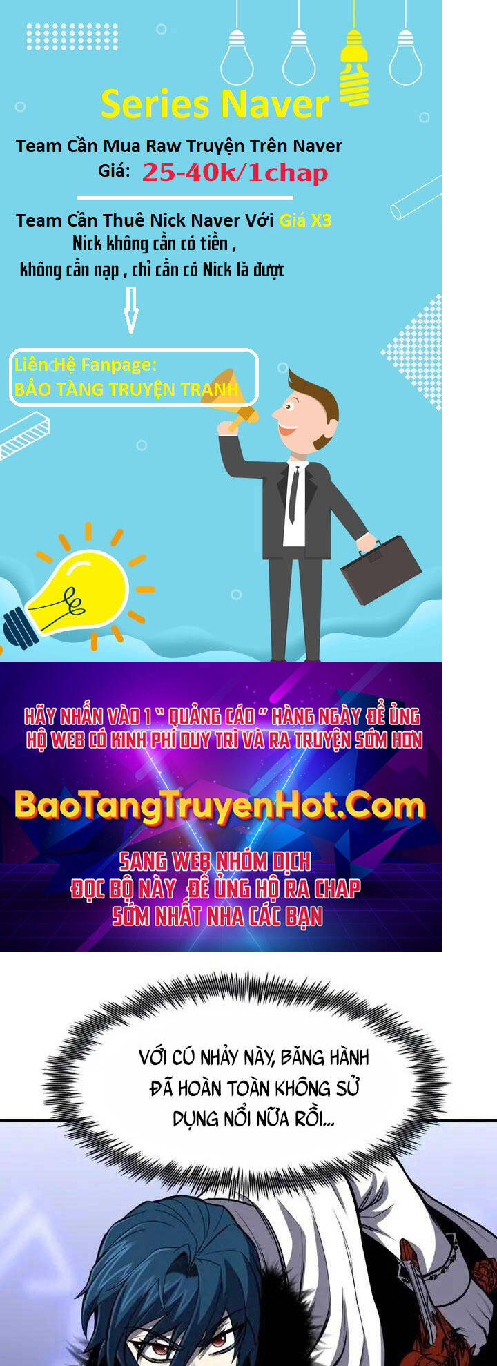 Bản Chất Của Chuyển Sinh Chapter 28 - Trang 2
