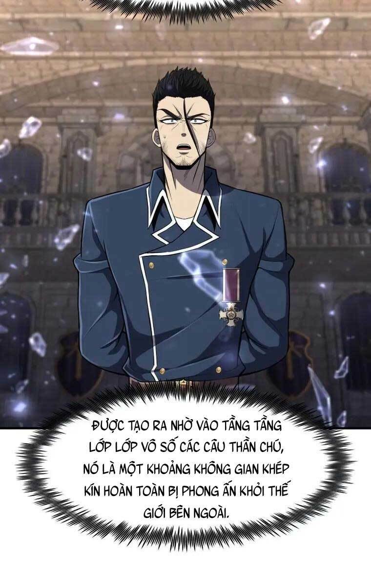 Bản Chất Của Chuyển Sinh Chapter 29 - Trang 2