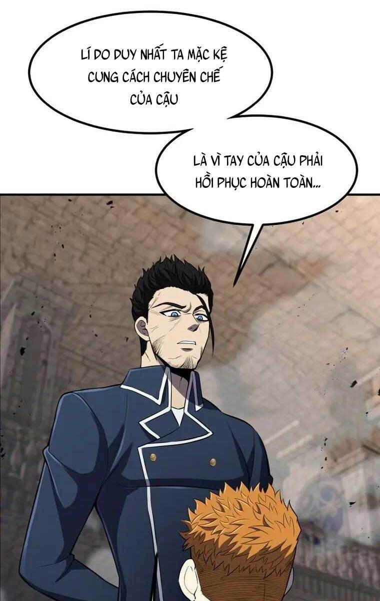 Bản Chất Của Chuyển Sinh Chapter 29 - Trang 2