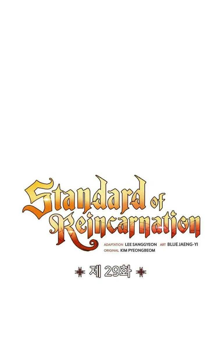 Bản Chất Của Chuyển Sinh Chapter 29 - Trang 2