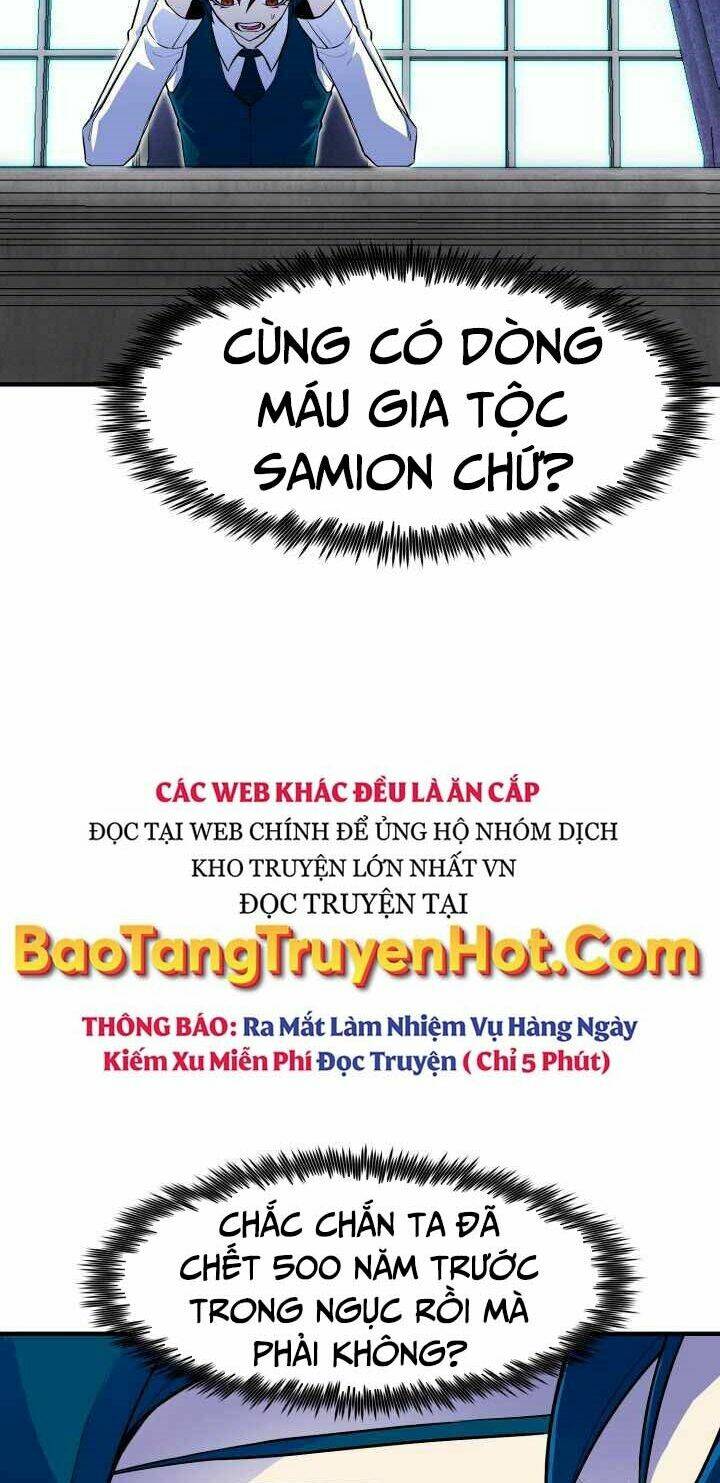 Bản Chất Của Chuyển Sinh Chapter 3 - Trang 2