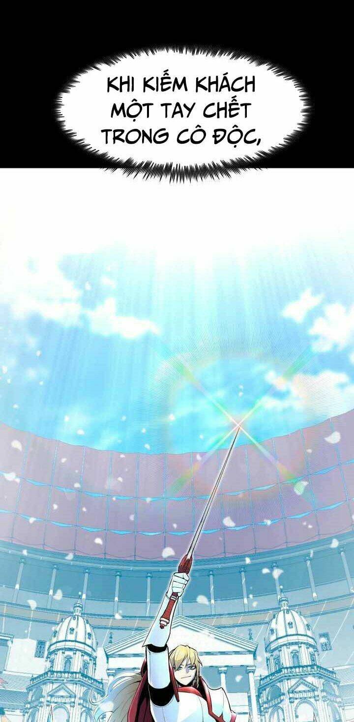 Bản Chất Của Chuyển Sinh Chapter 3 - Trang 2