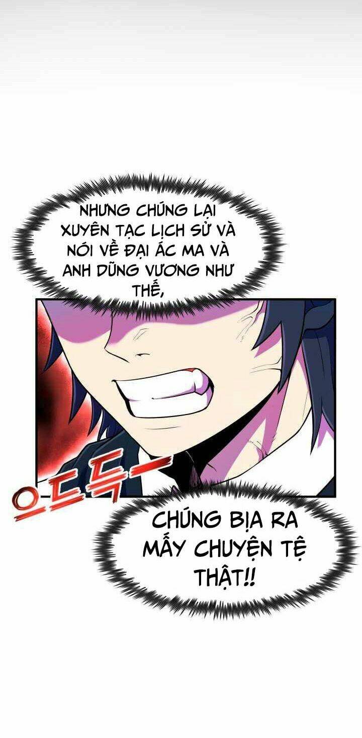 Bản Chất Của Chuyển Sinh Chapter 3 - Trang 2