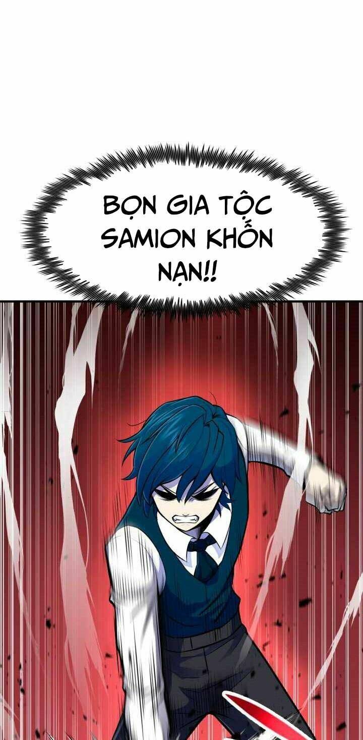 Bản Chất Của Chuyển Sinh Chapter 3 - Trang 2