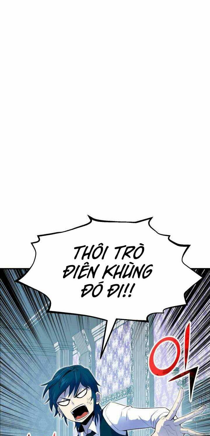 Bản Chất Của Chuyển Sinh Chapter 3 - Trang 2