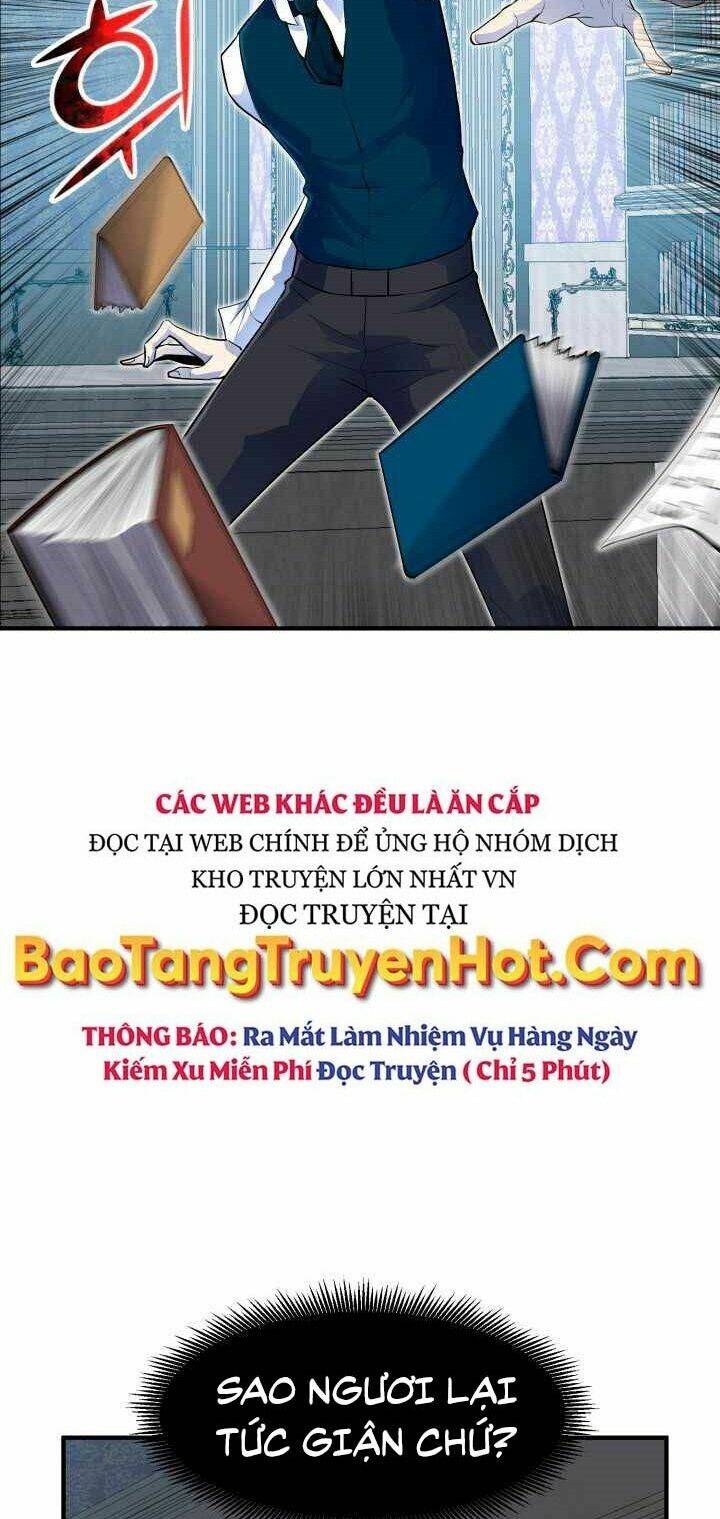 Bản Chất Của Chuyển Sinh Chapter 3 - Trang 2
