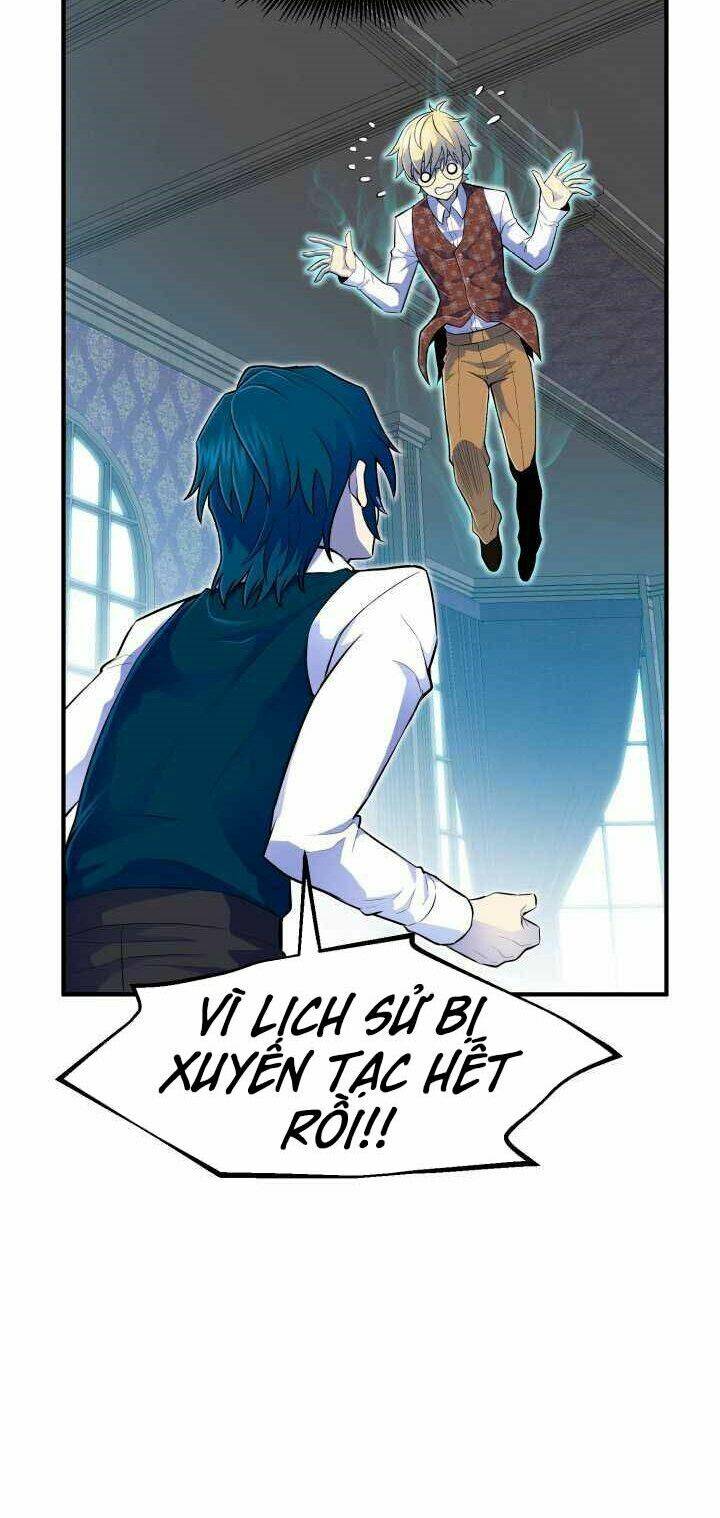 Bản Chất Của Chuyển Sinh Chapter 3 - Trang 2