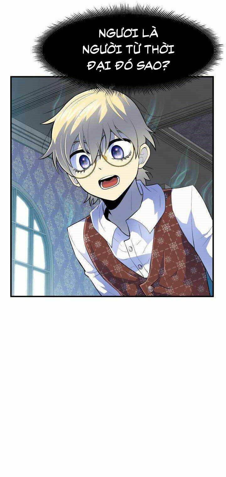 Bản Chất Của Chuyển Sinh Chapter 3 - Trang 2