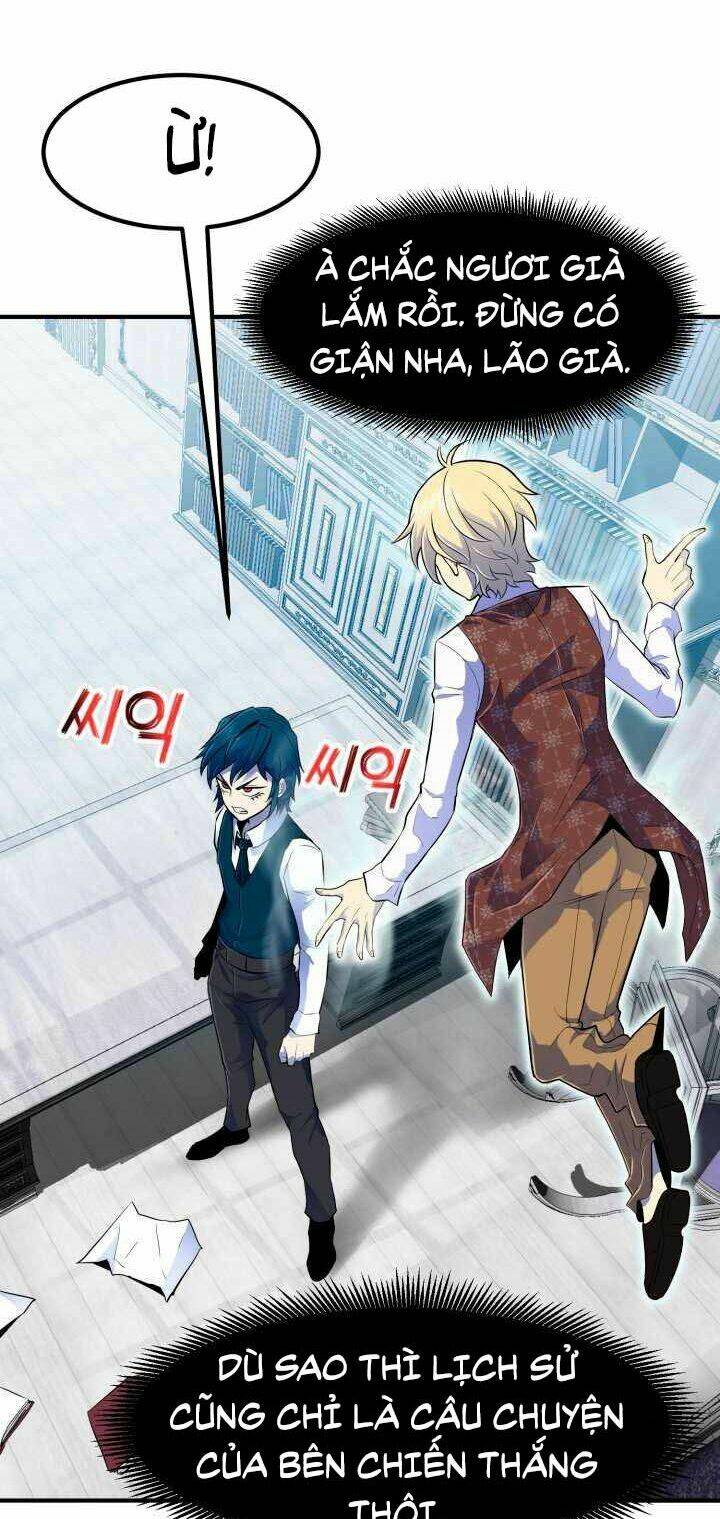 Bản Chất Của Chuyển Sinh Chapter 3 - Trang 2