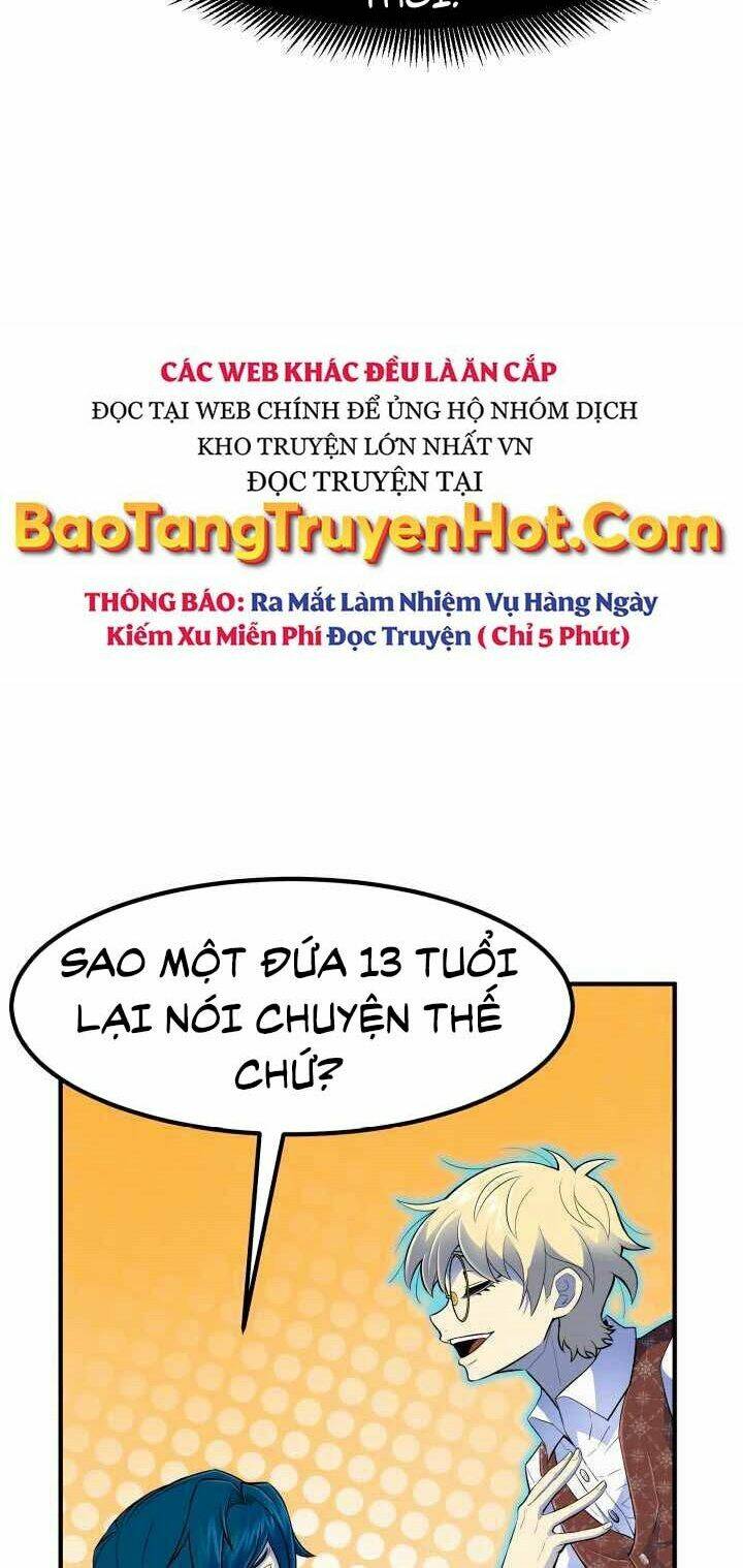 Bản Chất Của Chuyển Sinh Chapter 3 - Trang 2