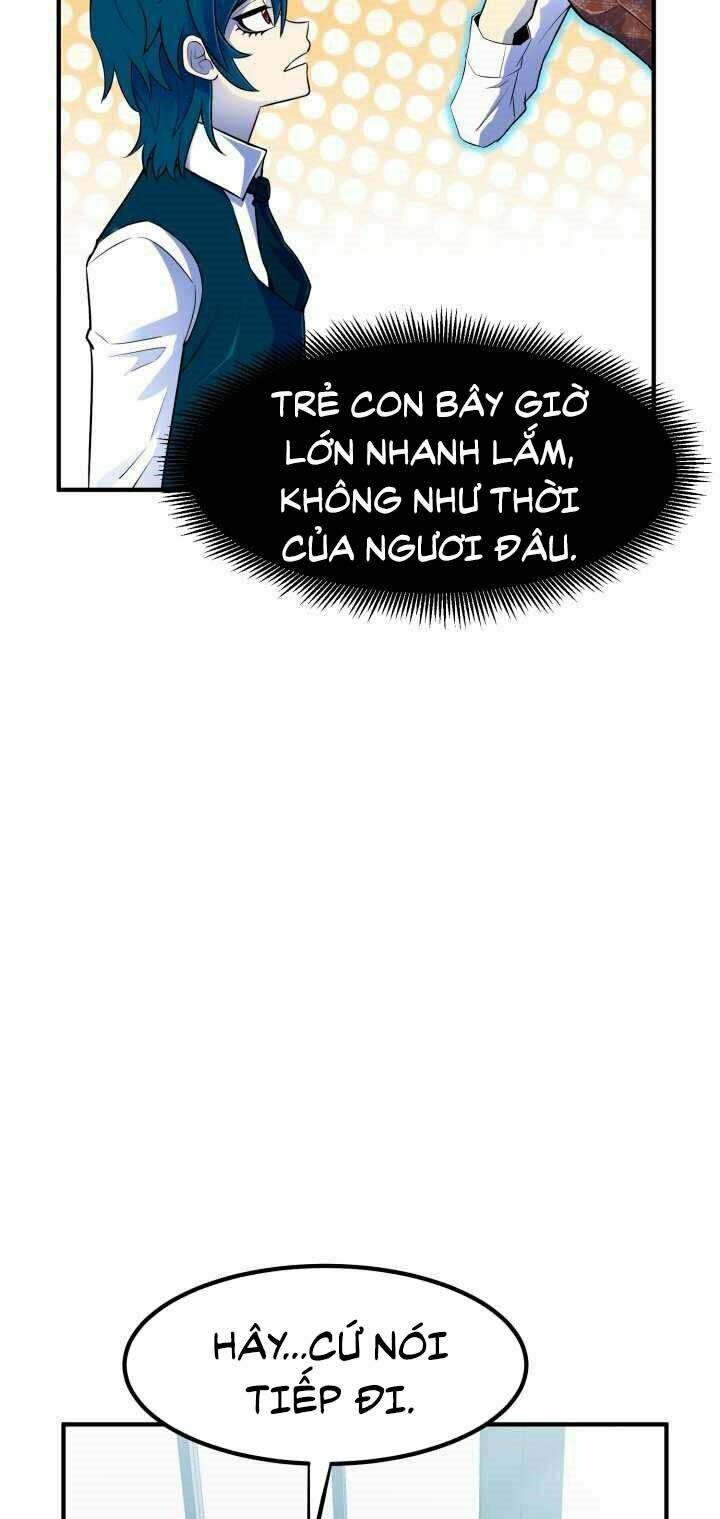 Bản Chất Của Chuyển Sinh Chapter 3 - Trang 2