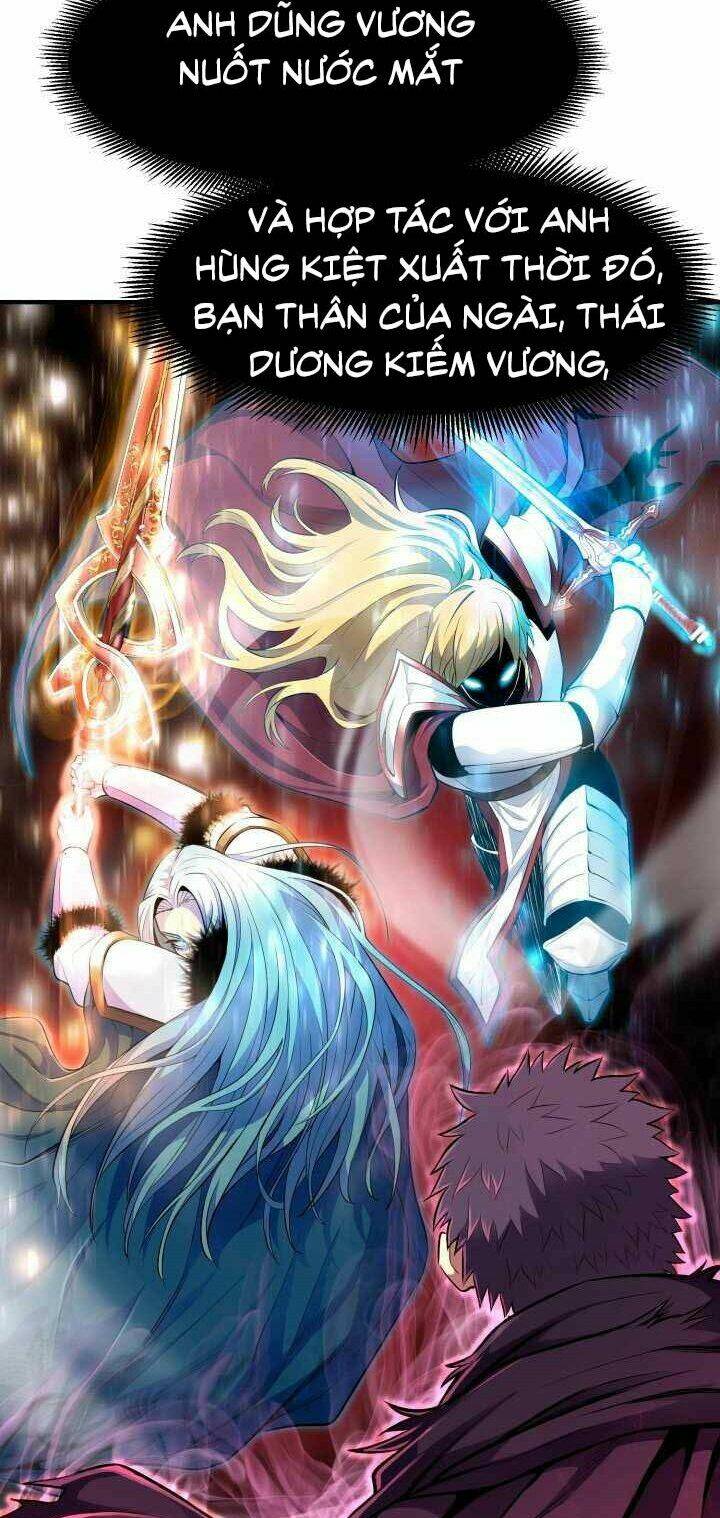 Bản Chất Của Chuyển Sinh Chapter 3 - Trang 2