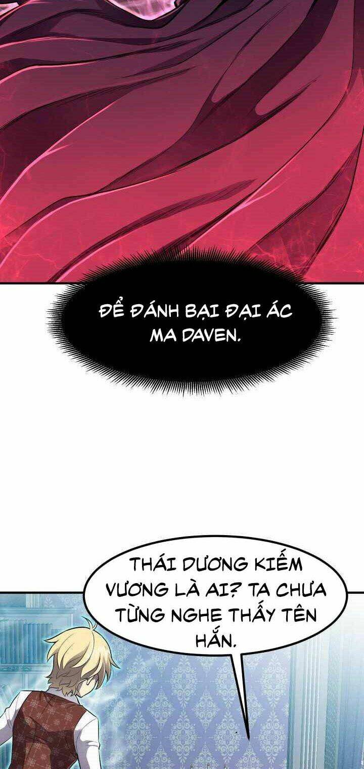 Bản Chất Của Chuyển Sinh Chapter 3 - Trang 2