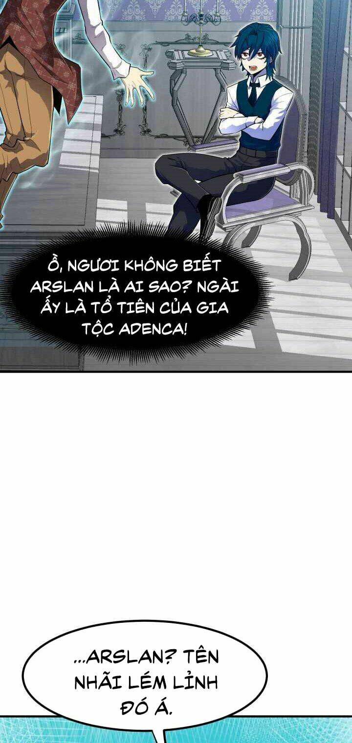 Bản Chất Của Chuyển Sinh Chapter 3 - Trang 2