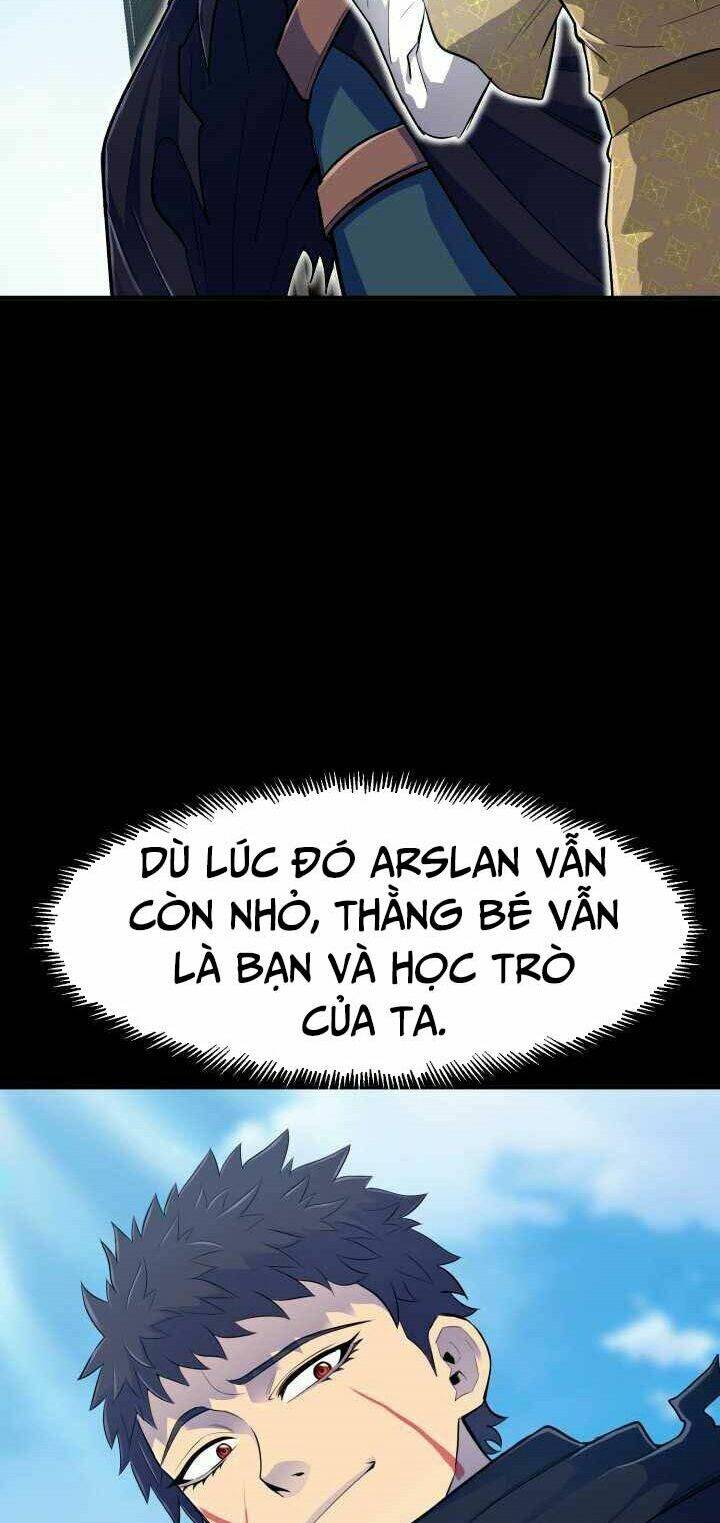 Bản Chất Của Chuyển Sinh Chapter 3 - Trang 2