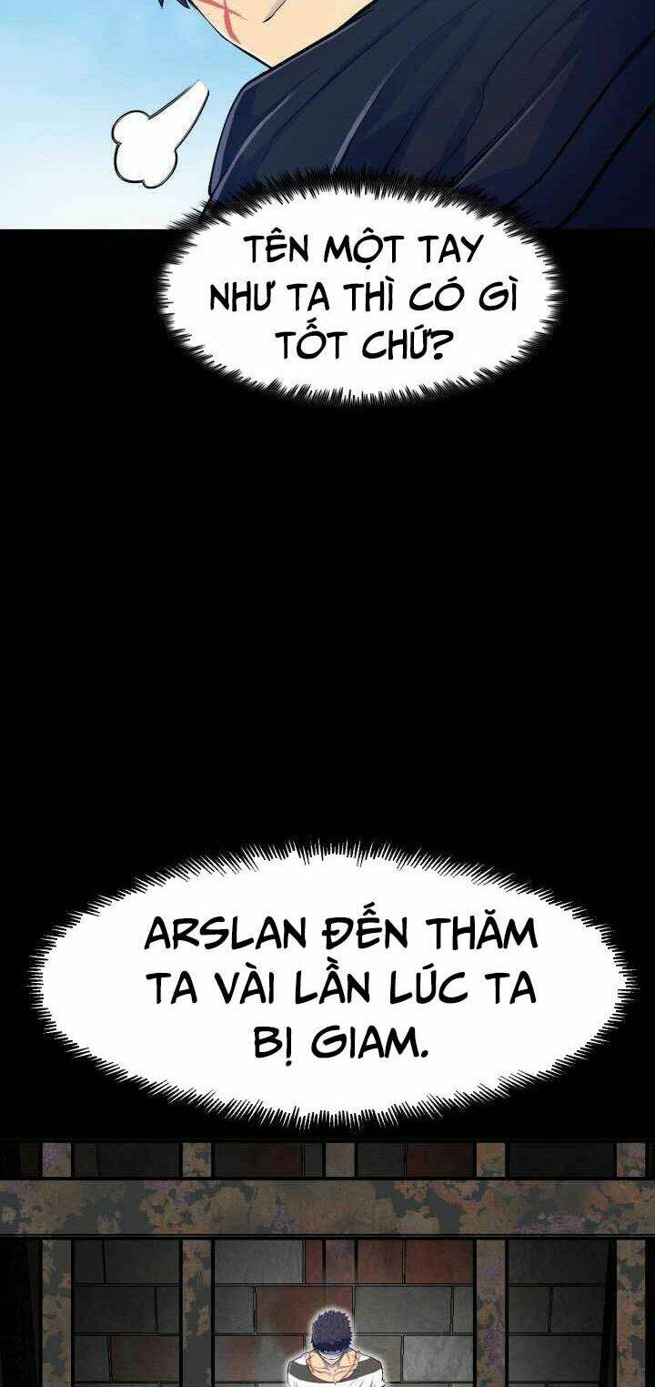 Bản Chất Của Chuyển Sinh Chapter 3 - Trang 2