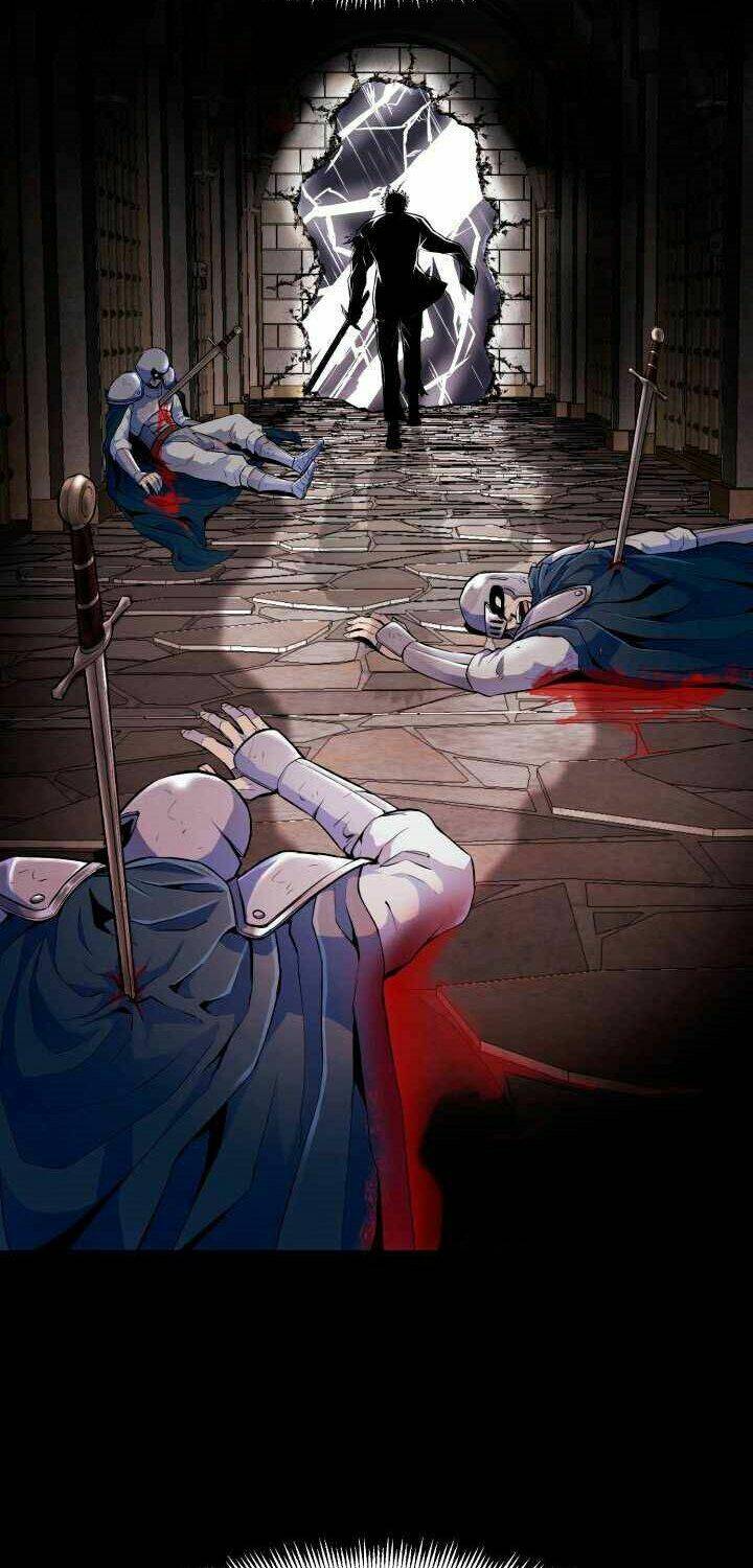 Bản Chất Của Chuyển Sinh Chapter 3 - Trang 2