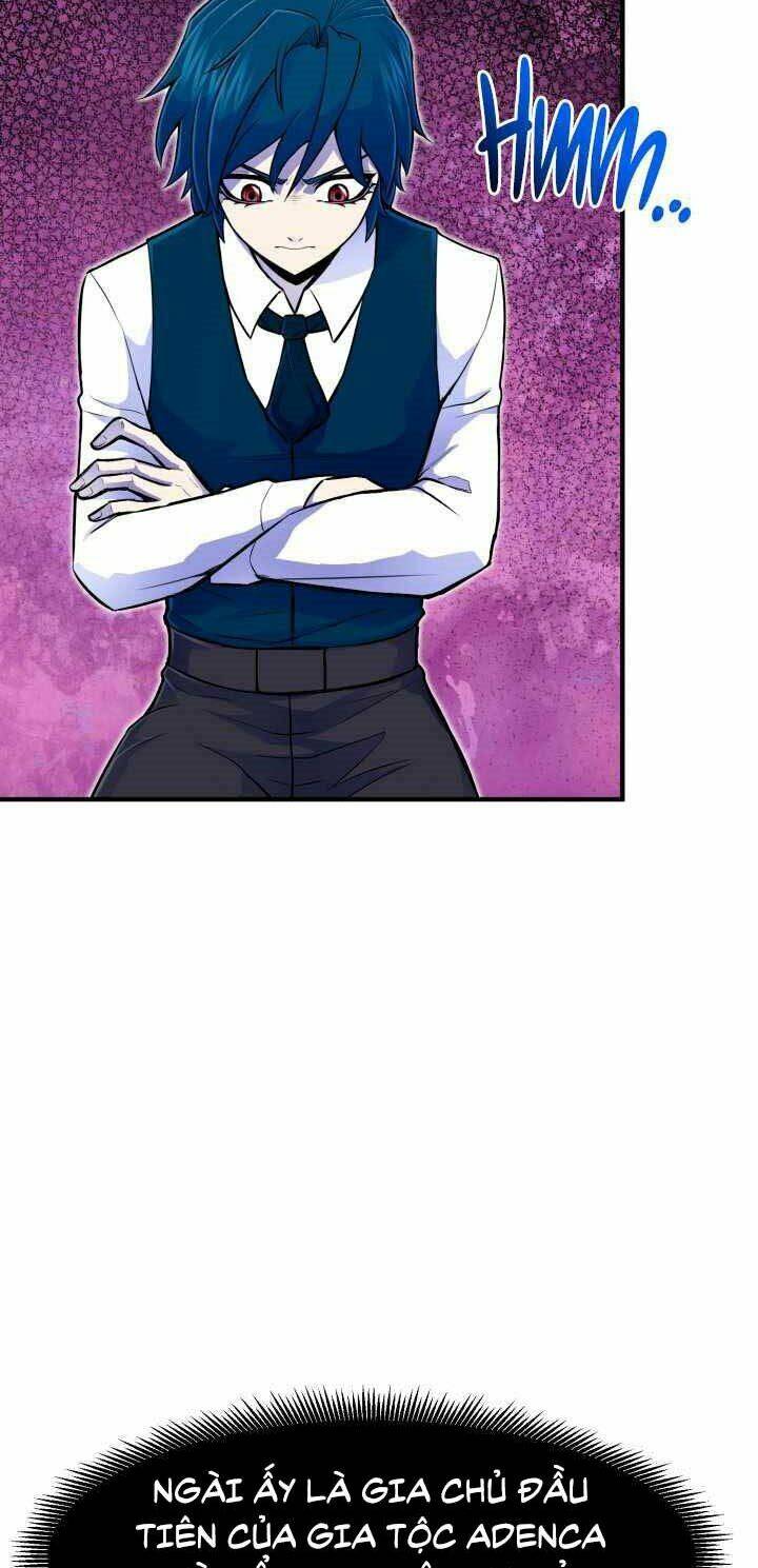 Bản Chất Của Chuyển Sinh Chapter 3 - Trang 2