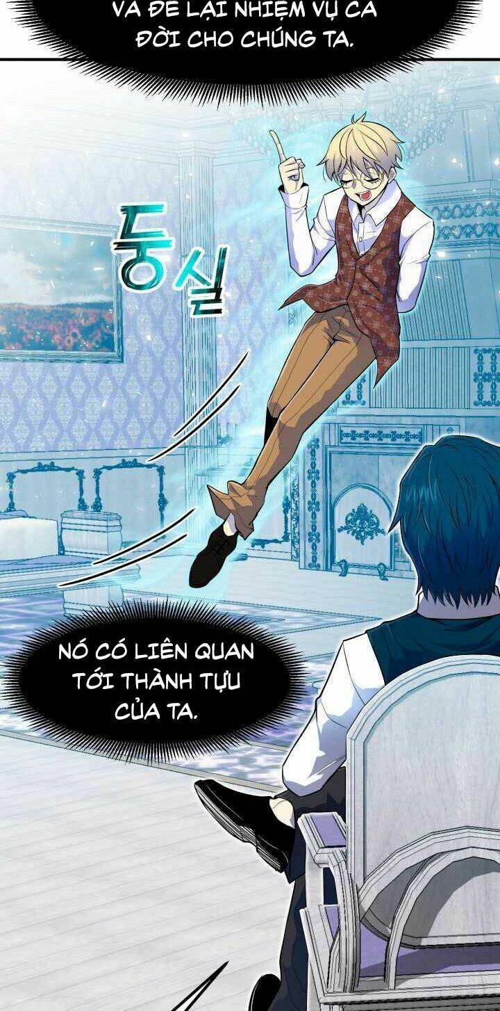 Bản Chất Của Chuyển Sinh Chapter 3 - Trang 2