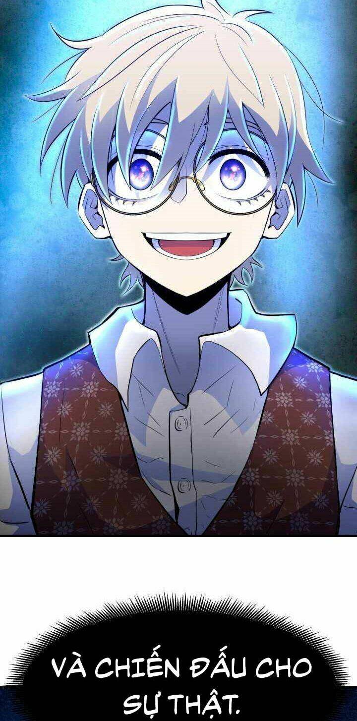 Bản Chất Của Chuyển Sinh Chapter 3 - Trang 2