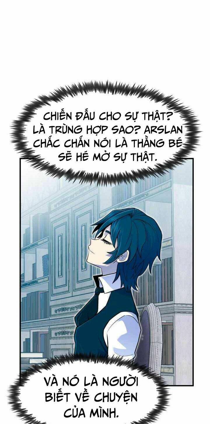 Bản Chất Của Chuyển Sinh Chapter 3 - Trang 2