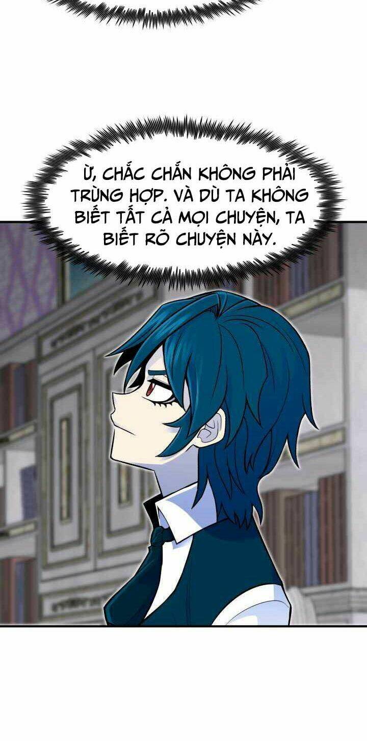 Bản Chất Của Chuyển Sinh Chapter 3 - Trang 2