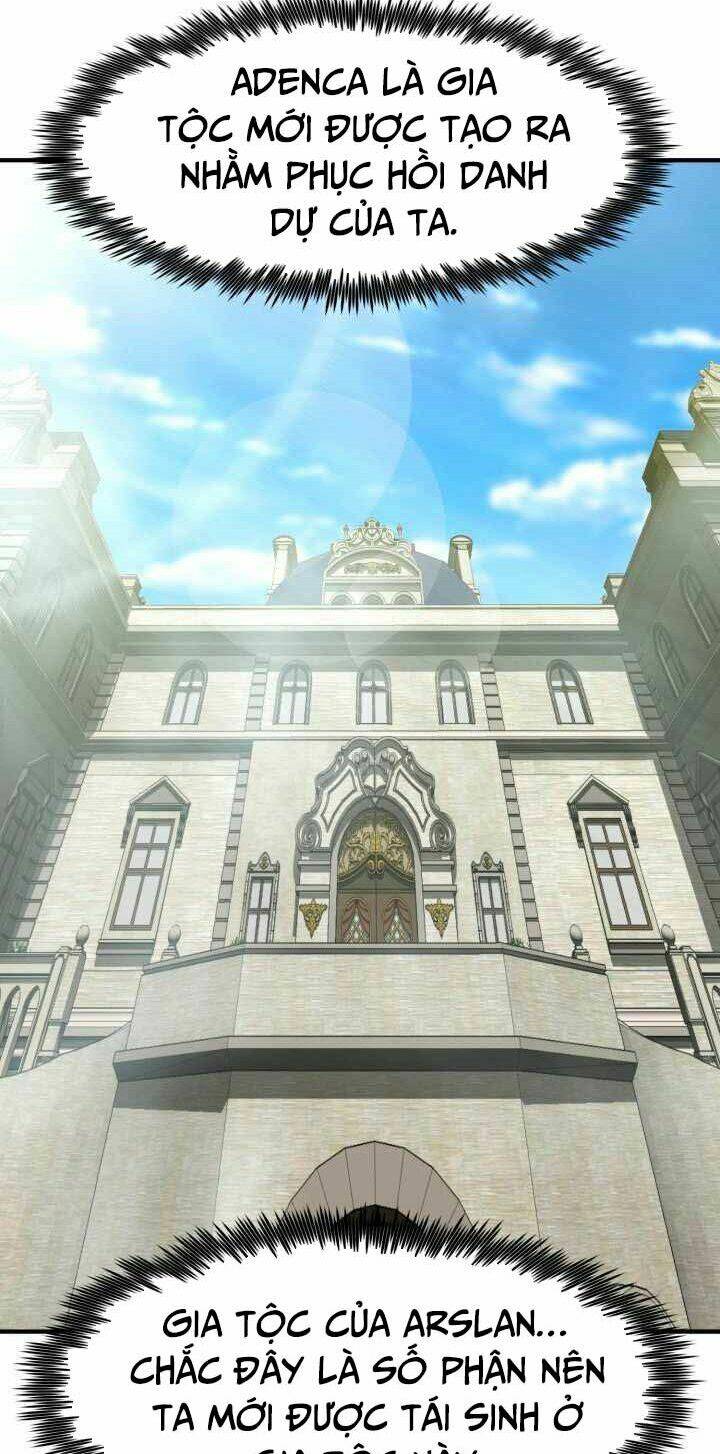 Bản Chất Của Chuyển Sinh Chapter 3 - Trang 2