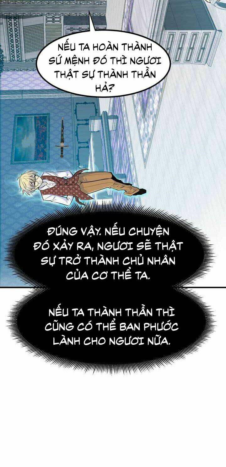 Bản Chất Của Chuyển Sinh Chapter 3 - Trang 2