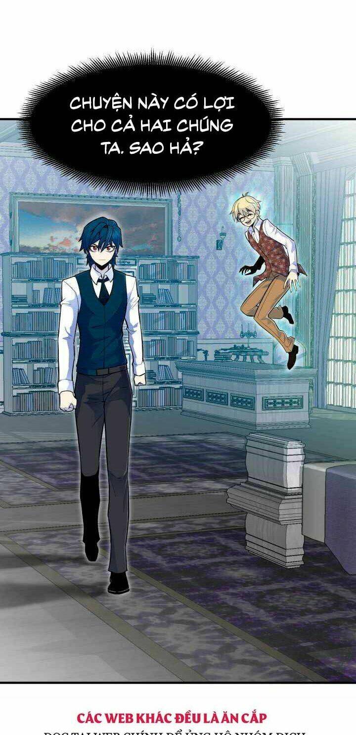 Bản Chất Của Chuyển Sinh Chapter 3 - Trang 2