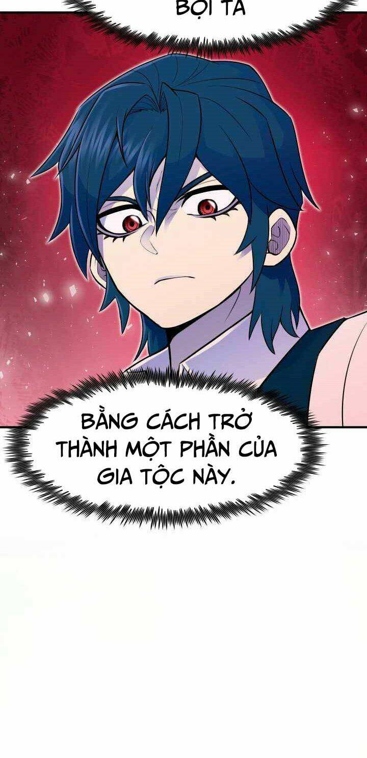 Bản Chất Của Chuyển Sinh Chapter 3 - Trang 2