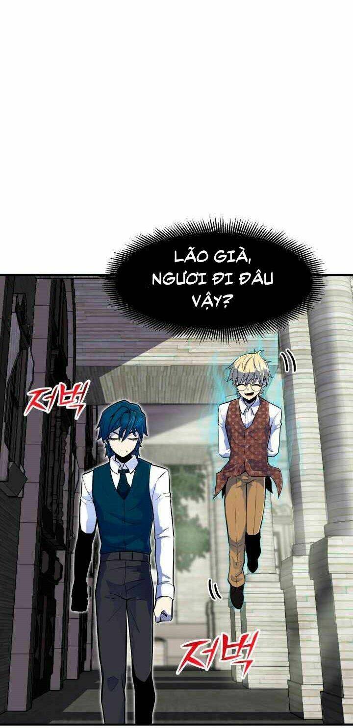 Bản Chất Của Chuyển Sinh Chapter 3 - Trang 2