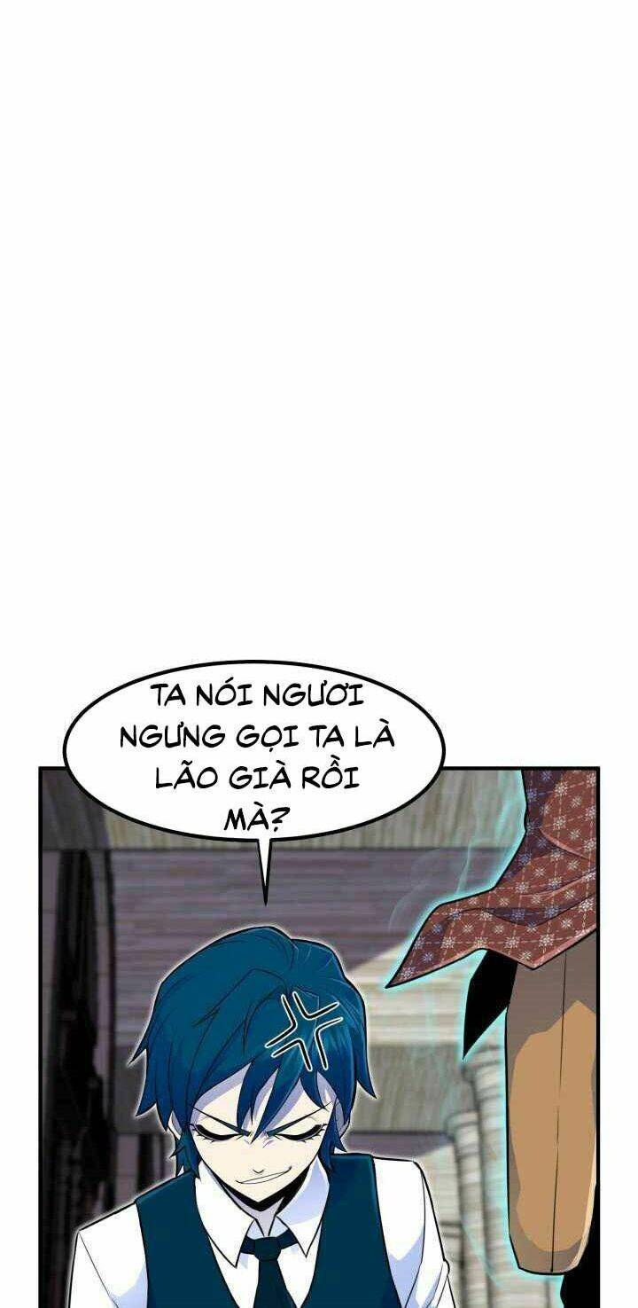 Bản Chất Của Chuyển Sinh Chapter 3 - Trang 2