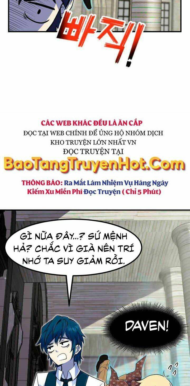 Bản Chất Của Chuyển Sinh Chapter 3 - Trang 2