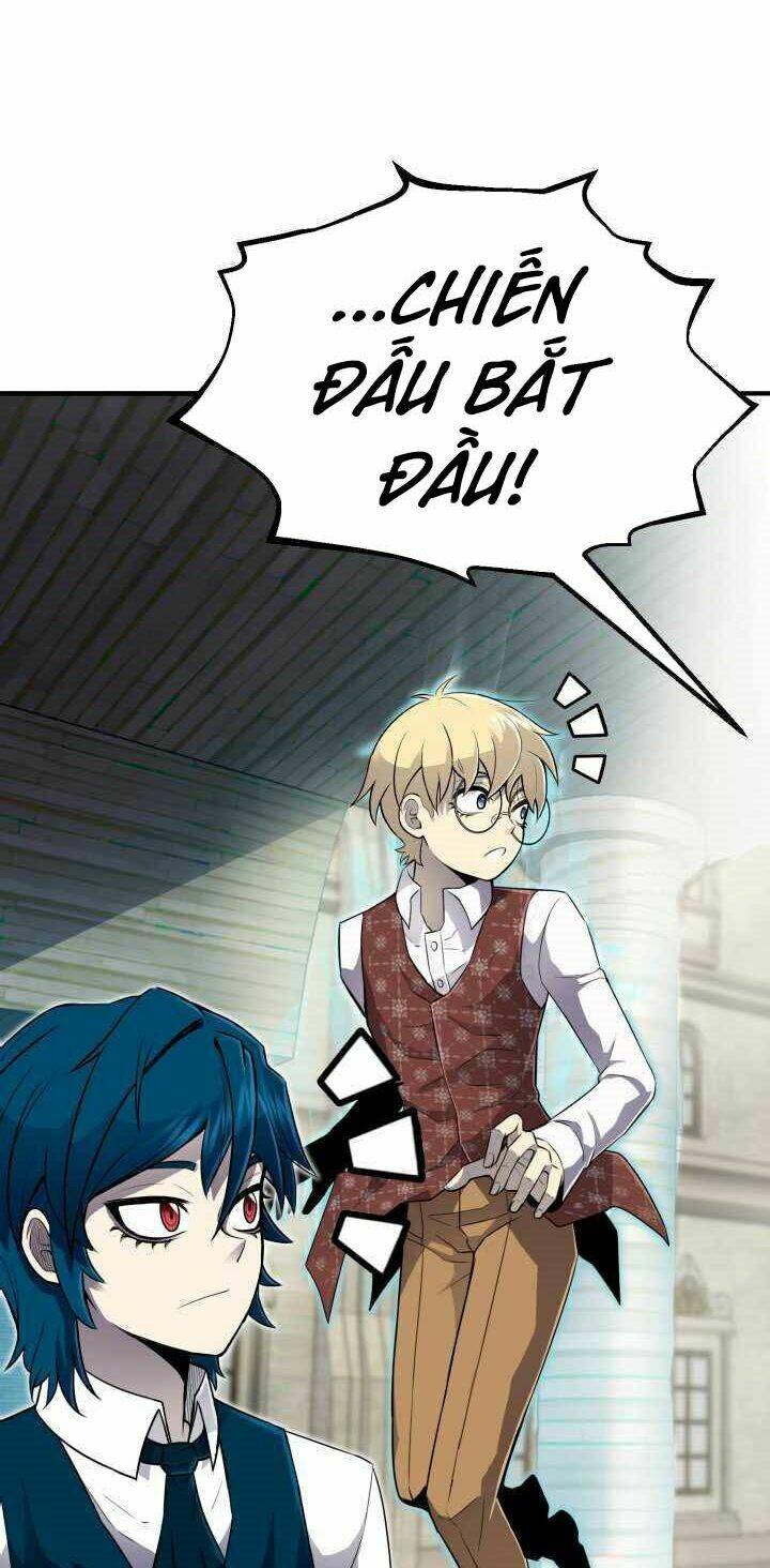 Bản Chất Của Chuyển Sinh Chapter 3 - Trang 2