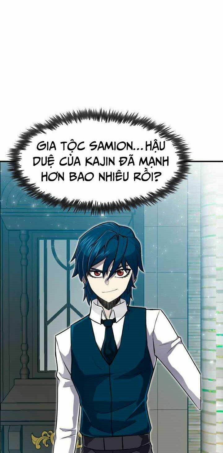 Bản Chất Của Chuyển Sinh Chapter 3 - Trang 2